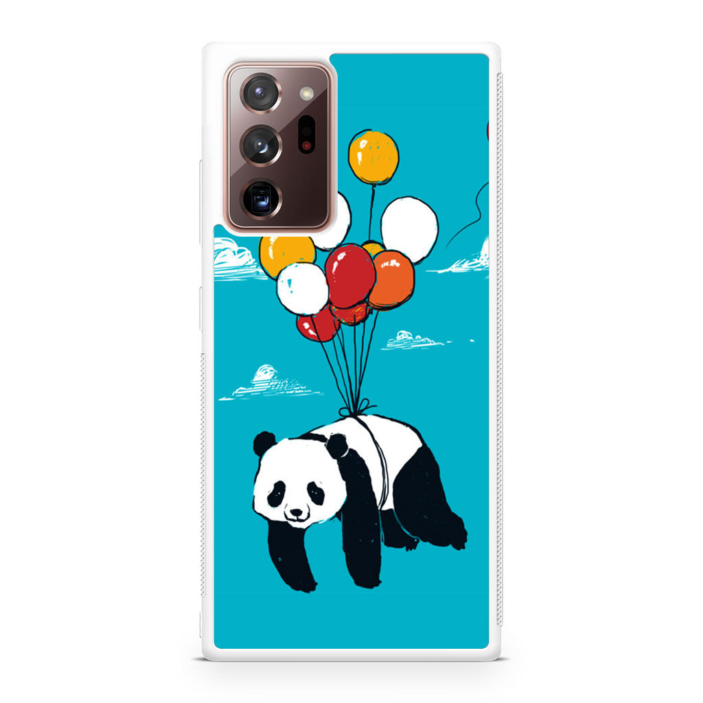 Flying Panda Galaxy Note 20 Ultra Case