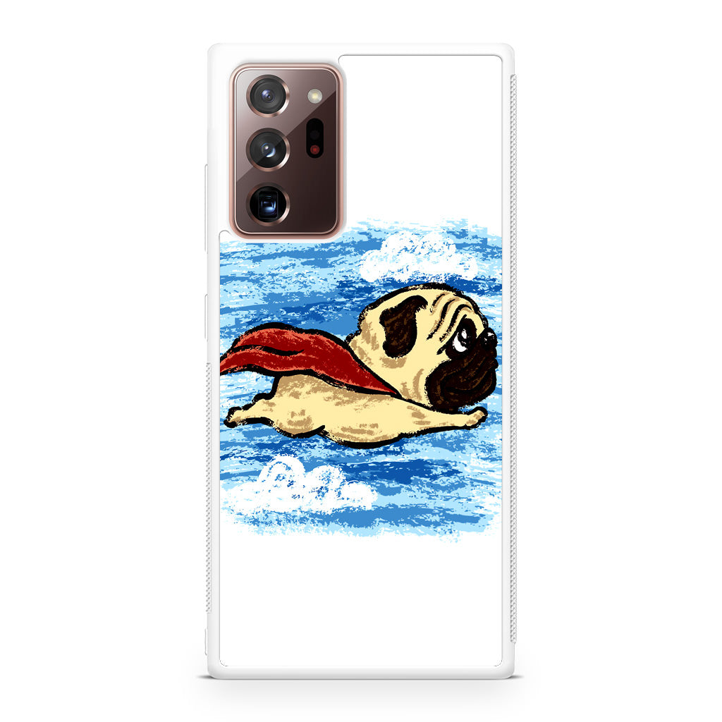 Flying Pug Galaxy Note 20 Ultra Case