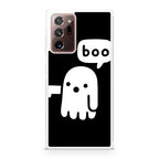 Ghost Of Disapproval Galaxy Note 20 Ultra Case