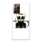 Grim Reapet Galaxy Note 20 Ultra Case
