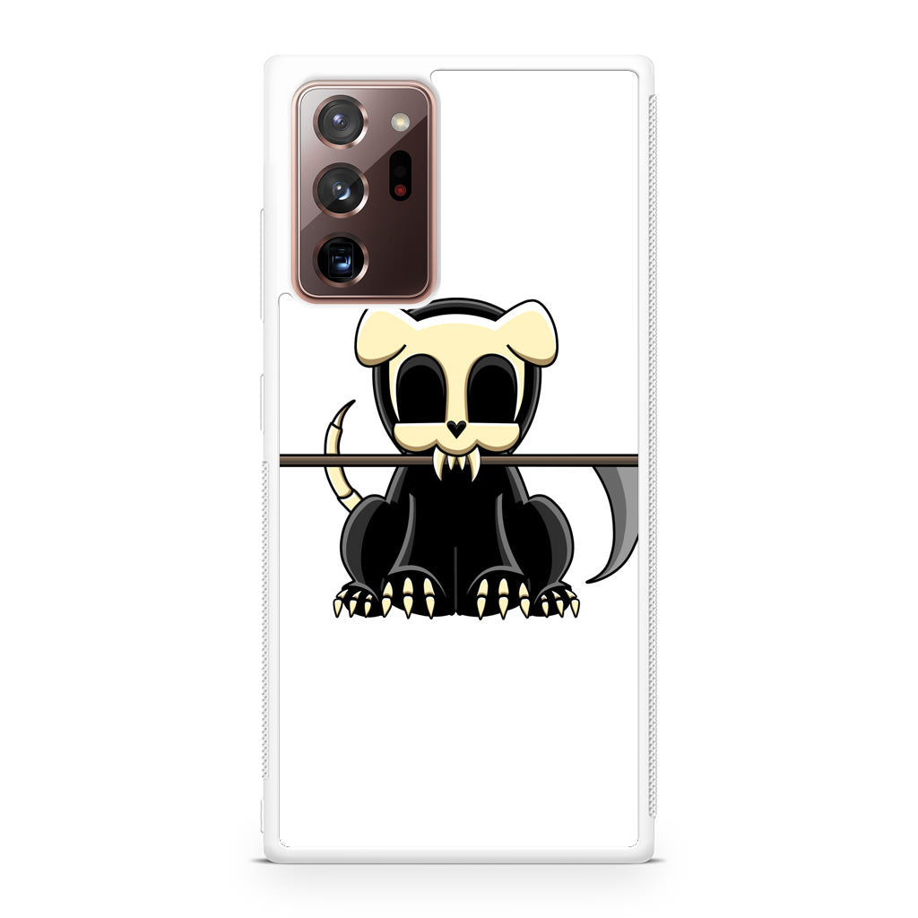 Grim Reapet Galaxy Note 20 Ultra Case