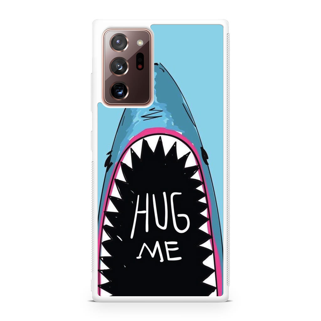 Hug Me Galaxy Note 20 Ultra Case