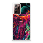 Hyper Beast Draco Galaxy Note 20 Ultra Case