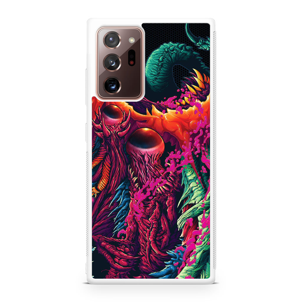 Hyper Beast Draco Galaxy Note 20 Ultra Case