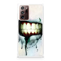 Lips Mouth Teeth Galaxy Note 20 Ultra Case