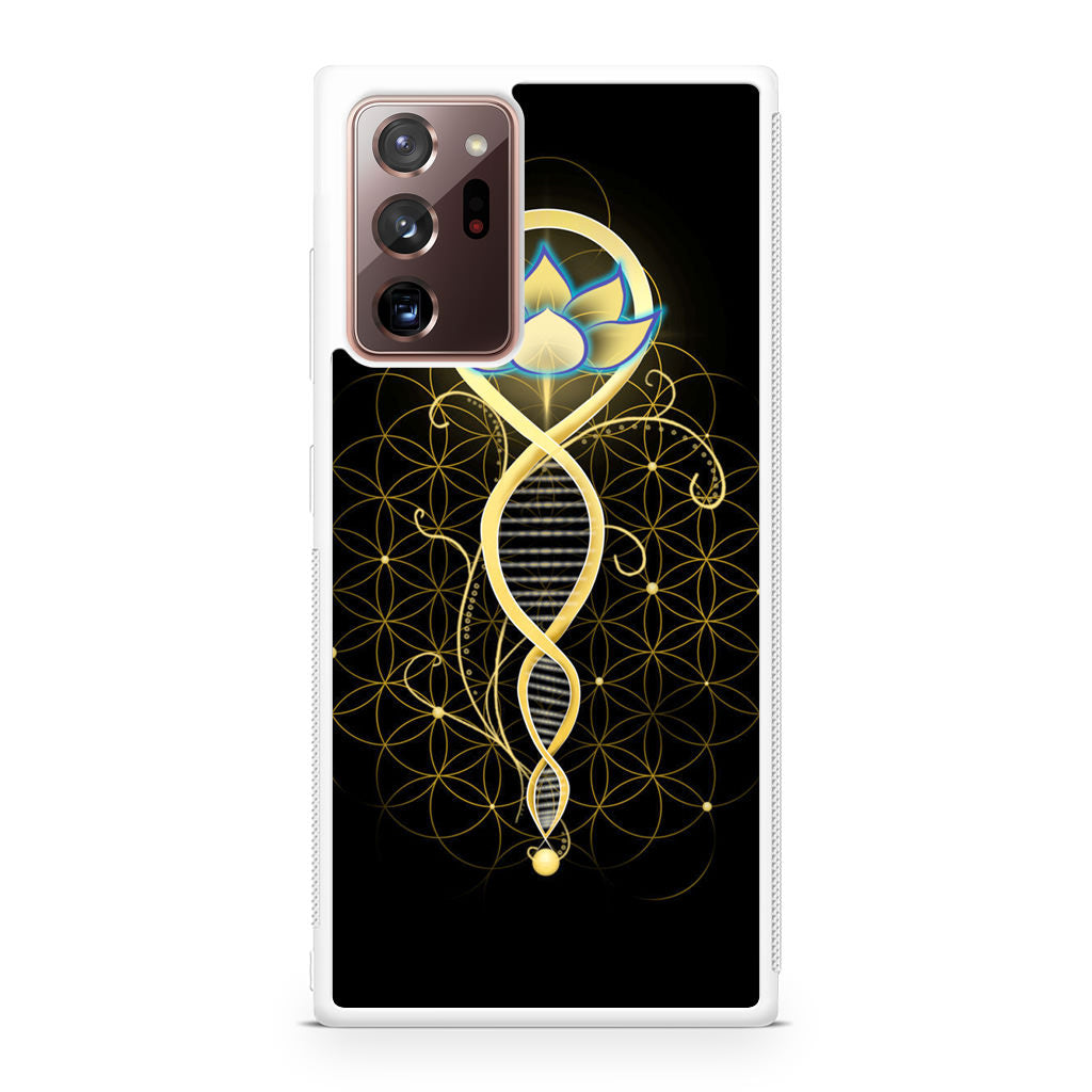 Lotus Life Galaxy Note 20 Ultra Case