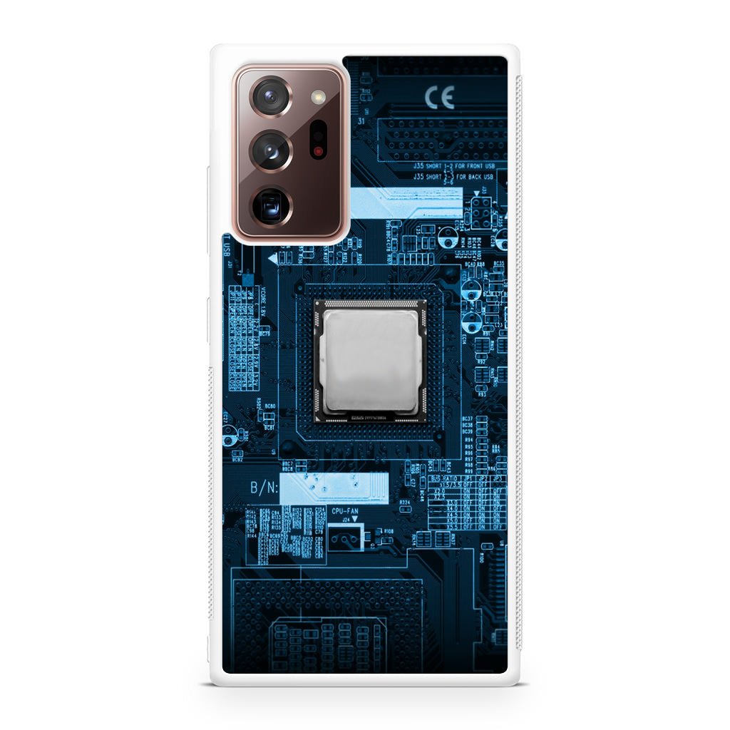 Mainboard Component Galaxy Note 20 Ultra Case