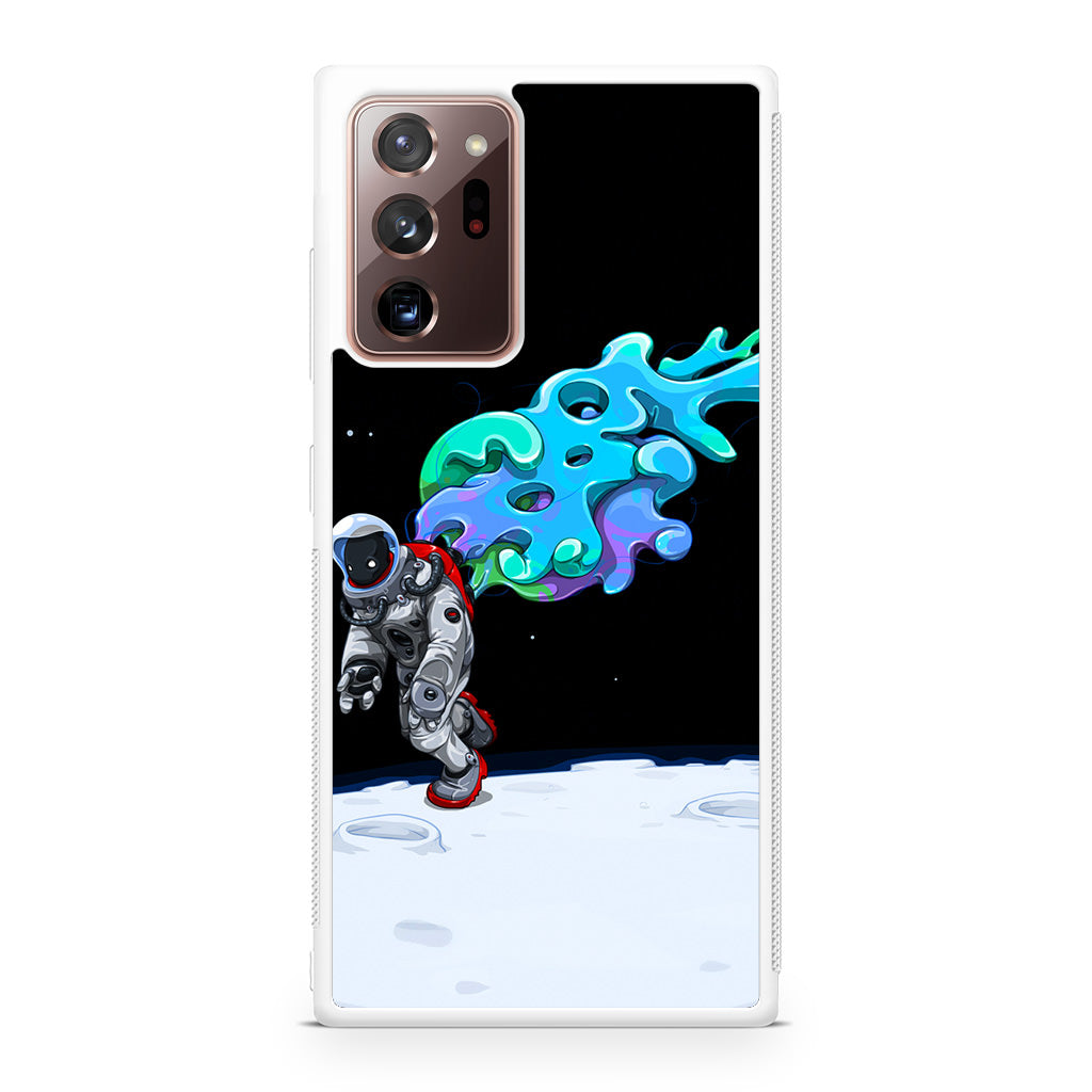 Moonwalk Galaxy Note 20 Ultra Case