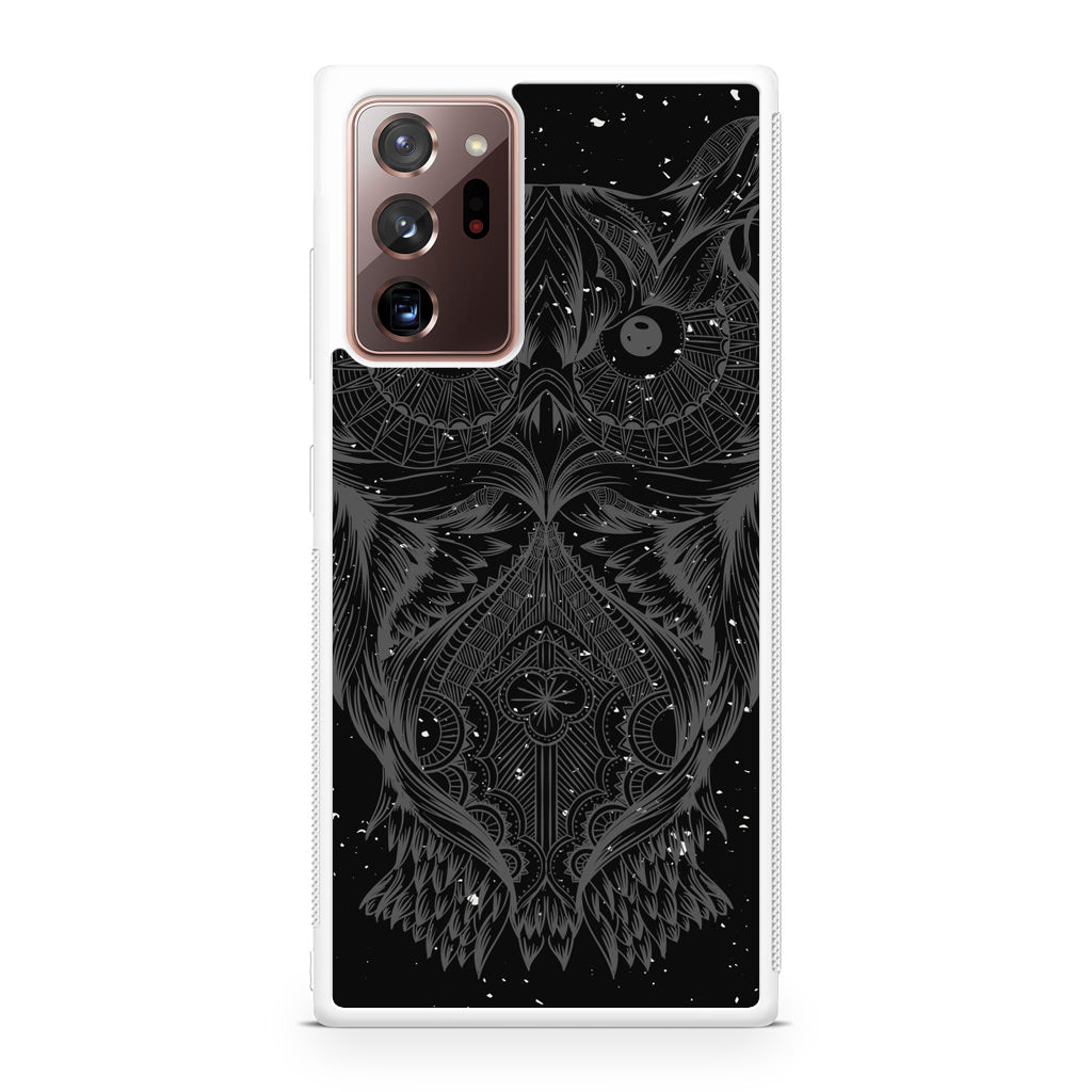 Night Owl Galaxy Note 20 Ultra Case