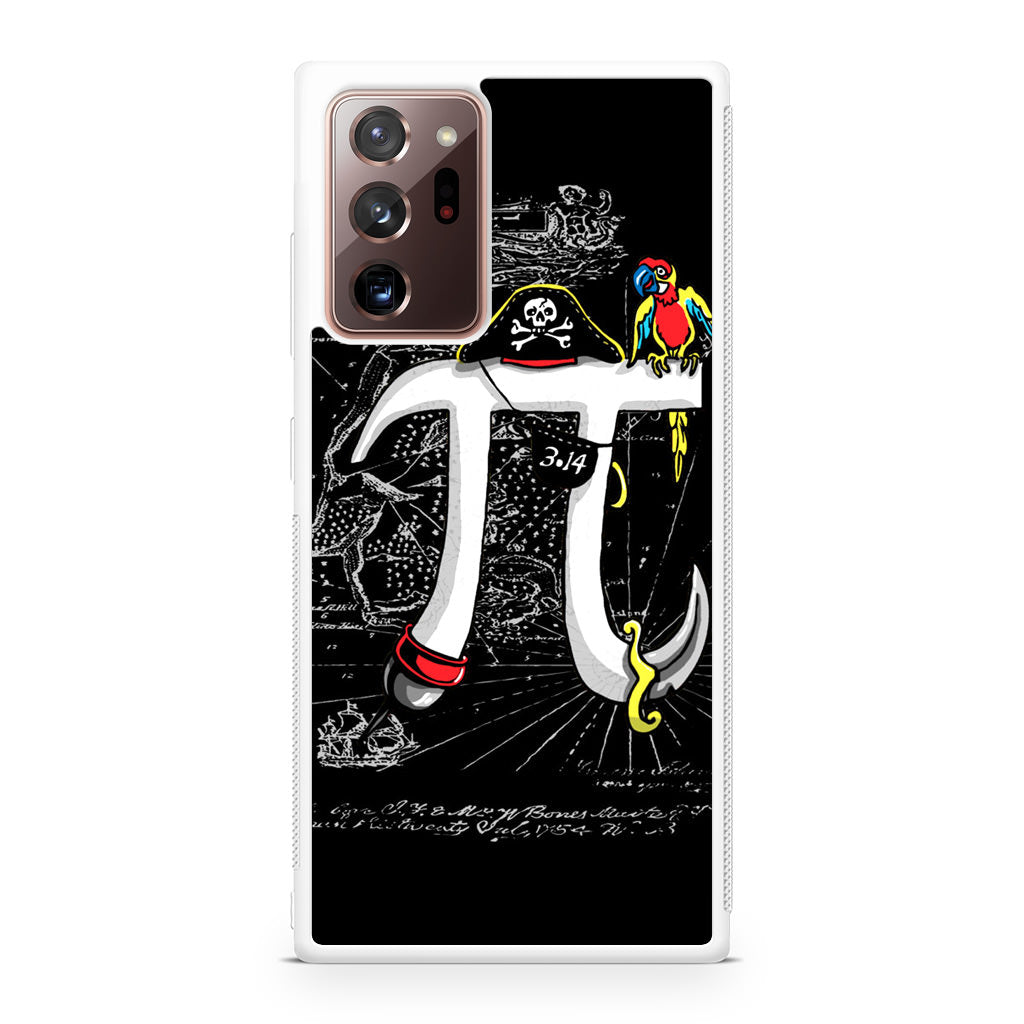 Pirate Pi Galaxy Note 20 Ultra Case