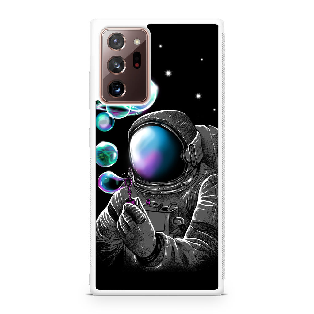 Planet Maker Galaxy Note 20 Ultra Case