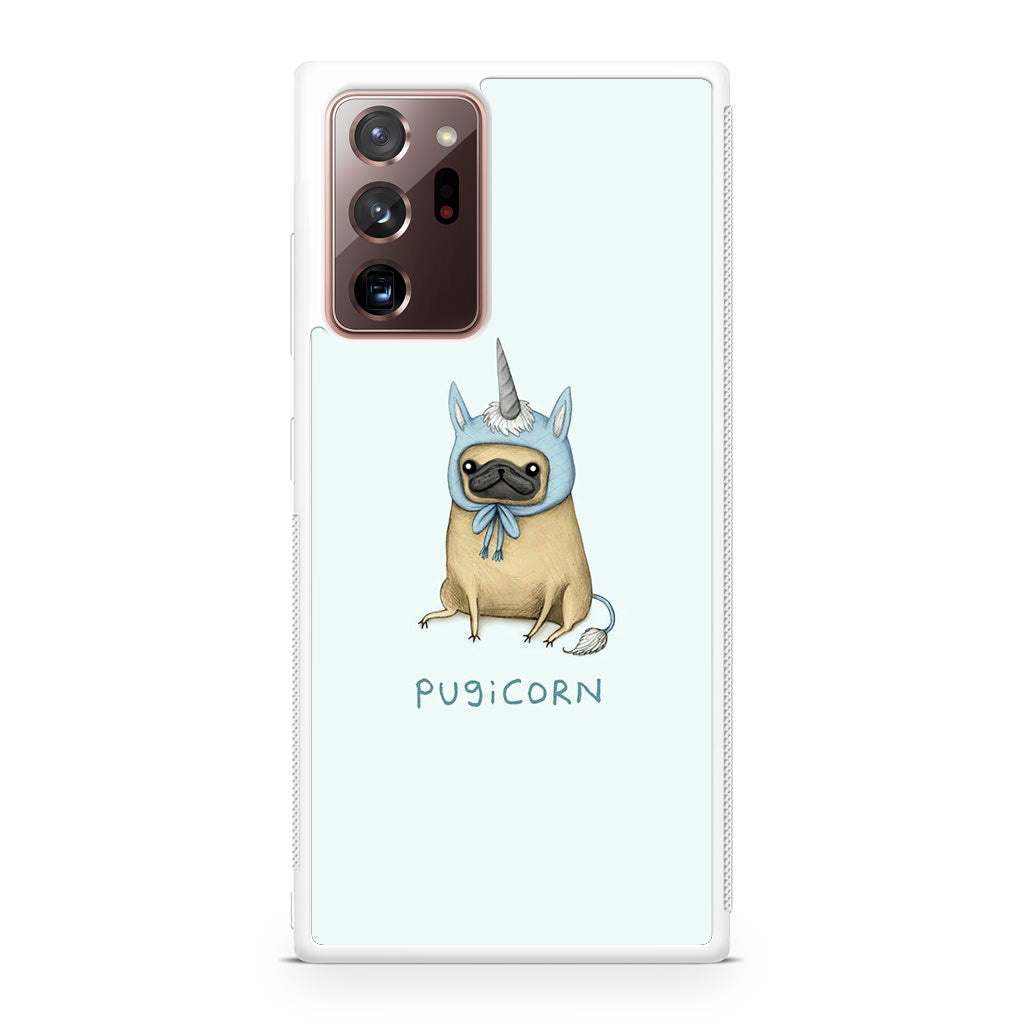 Pugicorn Galaxy Note 20 Ultra Case