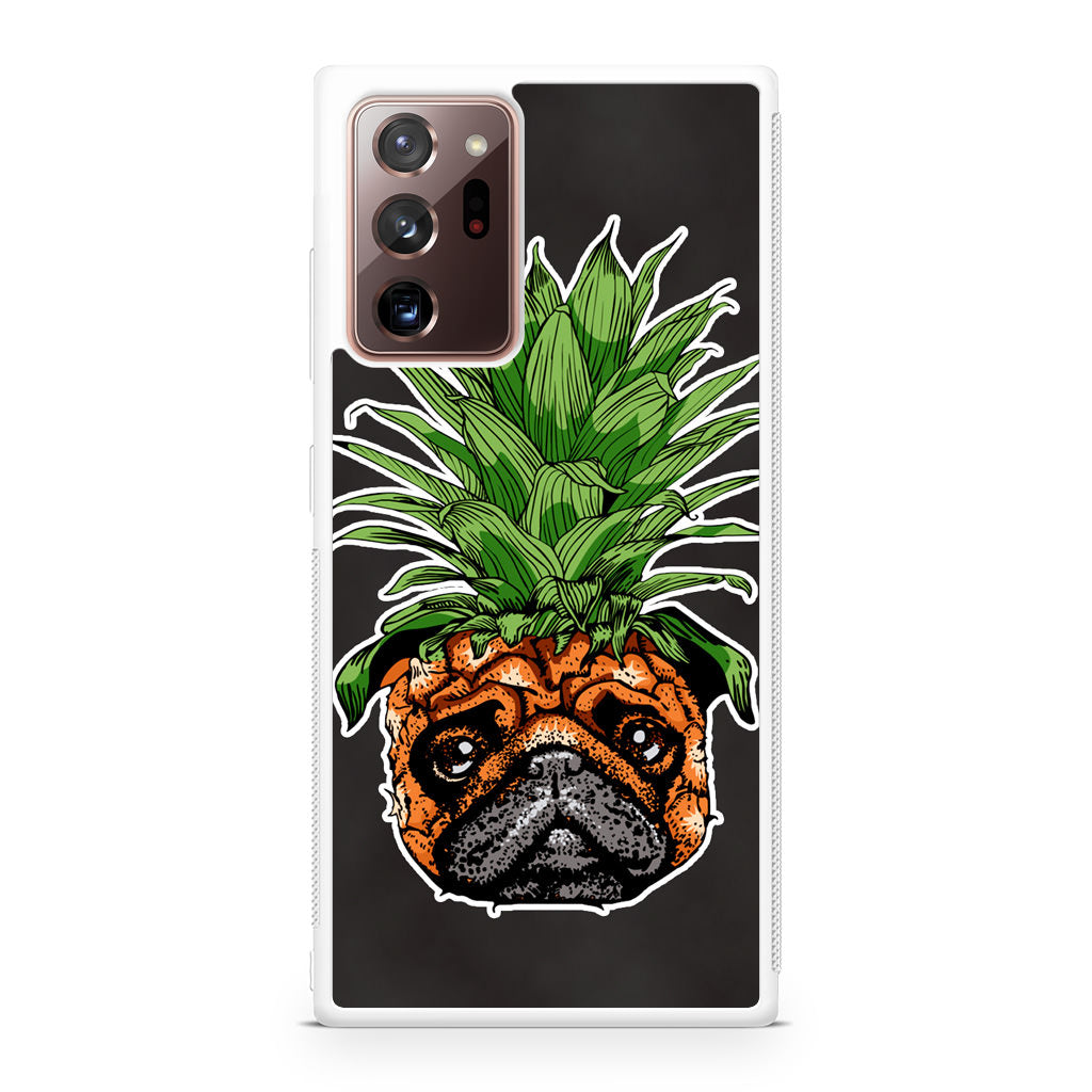 Pugnapple Galaxy Note 20 Ultra Case