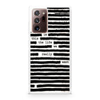 Roger Waters Is This the Life We Really Want Galaxy Note 20 Ultra Case