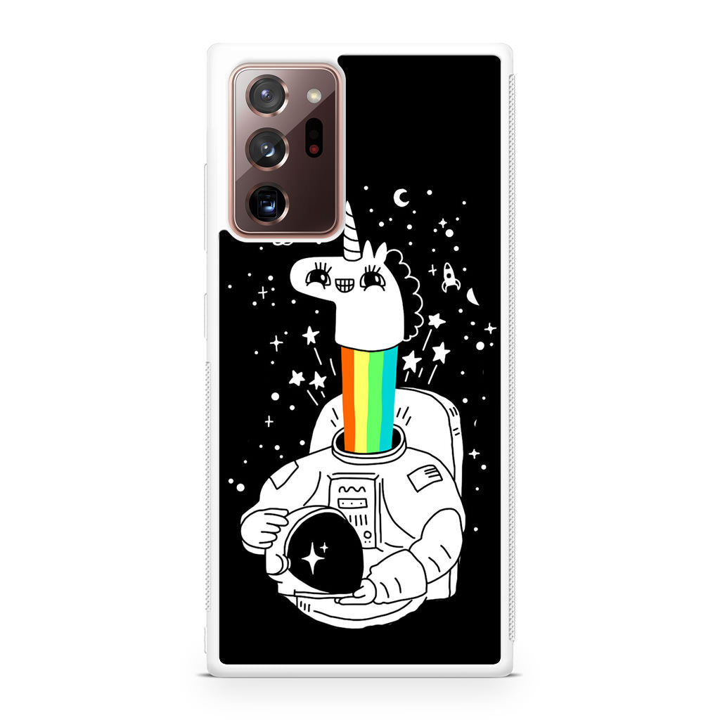 See You In Space Galaxy Note 20 Ultra Case