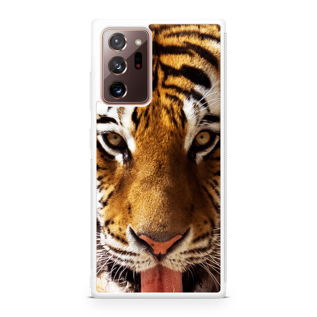 Tiger Eye Galaxy Note 20 Ultra Case