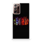 Five Nights at Freddy's 2 Galaxy Note 20 Ultra Case