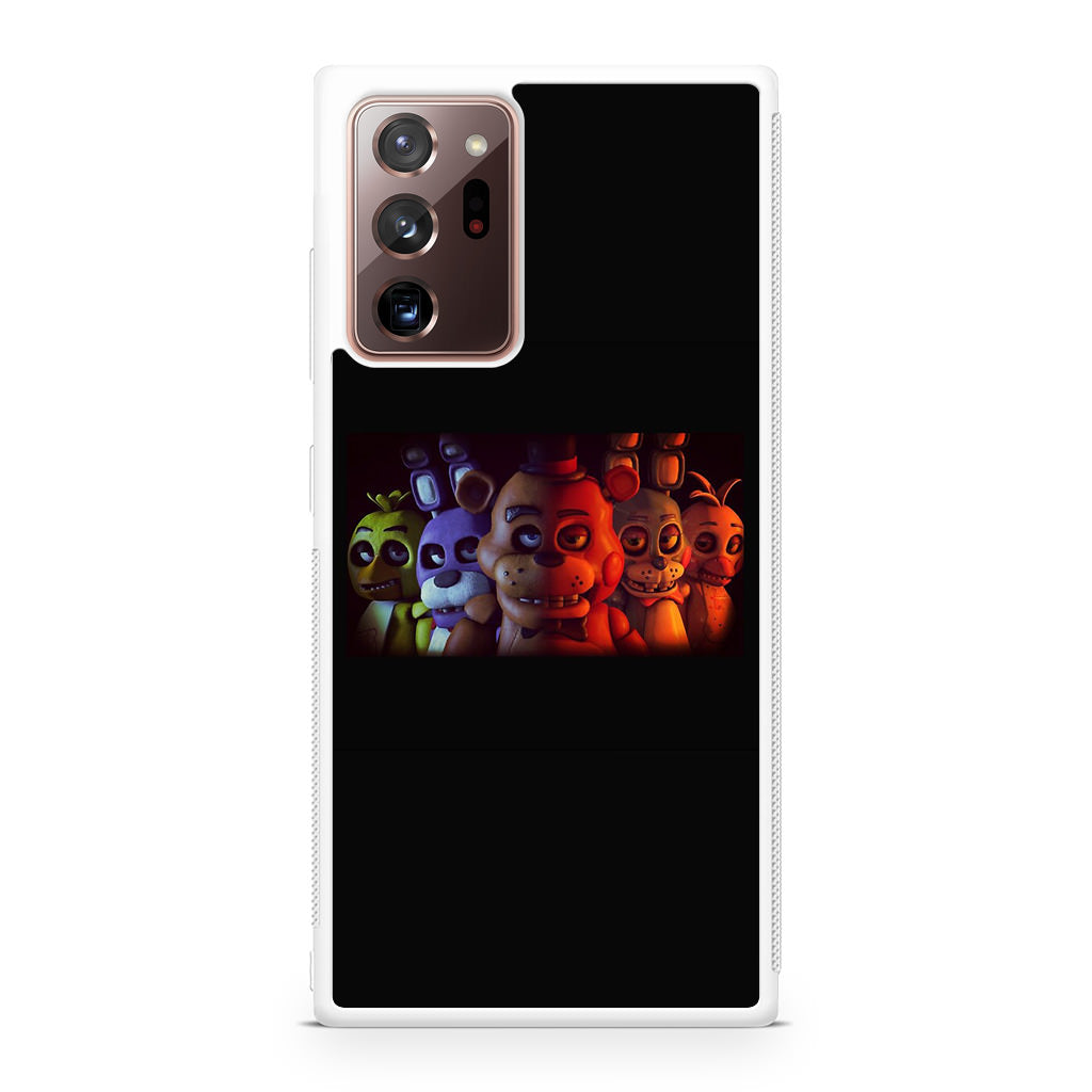 Five Nights at Freddy's 2 Galaxy Note 20 Ultra Case