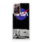 NASA To The Moon Galaxy Note 20 Ultra Case