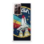 Nasa Vintage Galaxy Note 20 Ultra Case