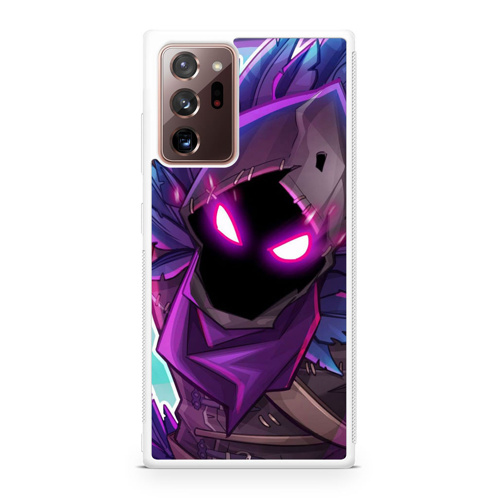 Raven Galaxy Note 20 Ultra Case