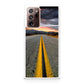The Way to Home Galaxy Note 20 Ultra Case