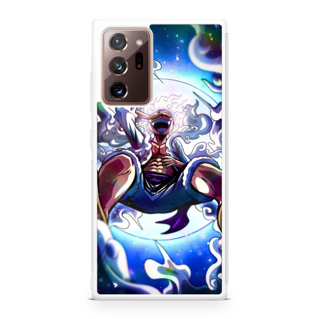 Gear 5 Laugh Galaxy Note 20 Ultra Case