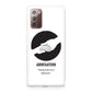 Abnegation Divergent Faction Galaxy Note 20 Case