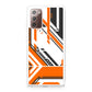 Asiimov Galaxy Note 20 Case