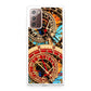 Astronomical Clock Galaxy Note 20 Case