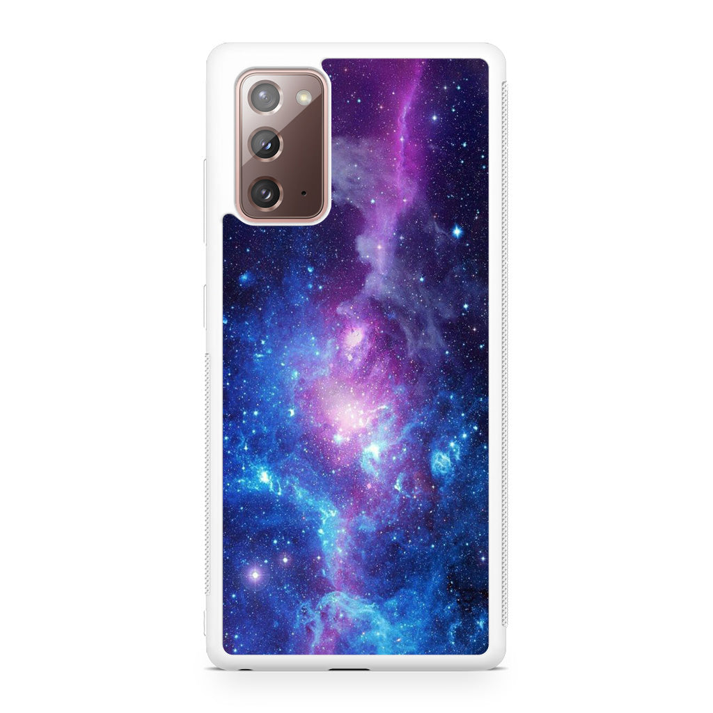 Beauty of Galaxy Galaxy Note 20 Case