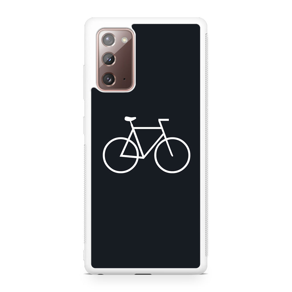 Biker Only Galaxy Note 20 Case