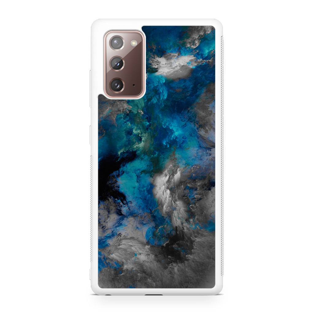 Dark Cloud Art Galaxy Note 20 Case