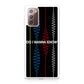Do I Wanna Know Four Strings Galaxy Note 20 Case