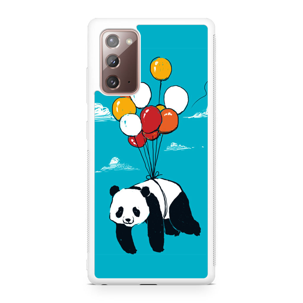 Flying Panda Galaxy Note 20 Case