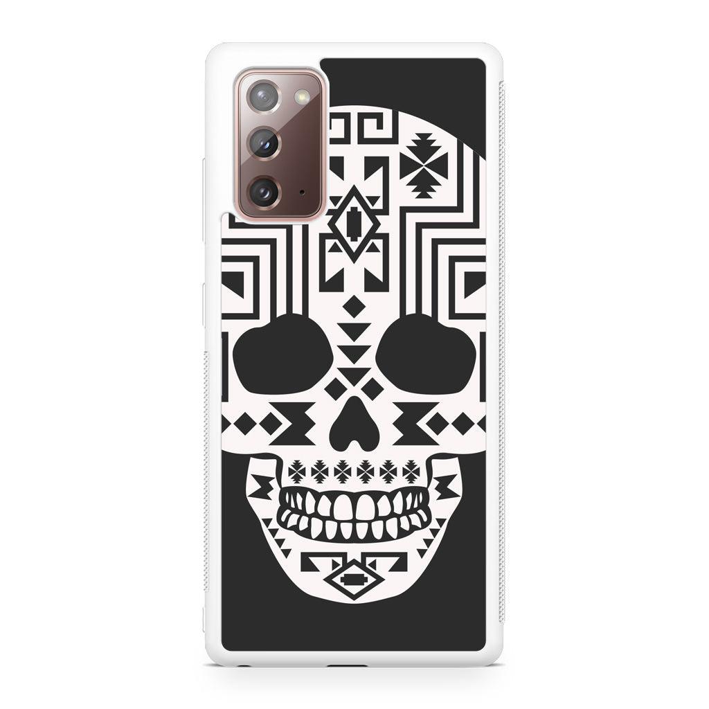 Greyskull Galaxy Note 20 Case