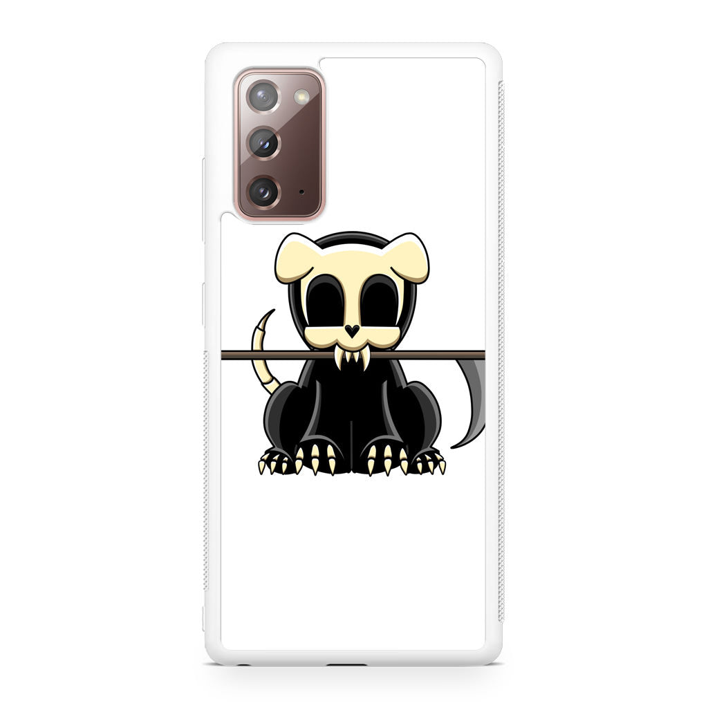 Grim Reapet Galaxy Note 20 Case