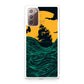 High Seas Galaxy Note 20 Case