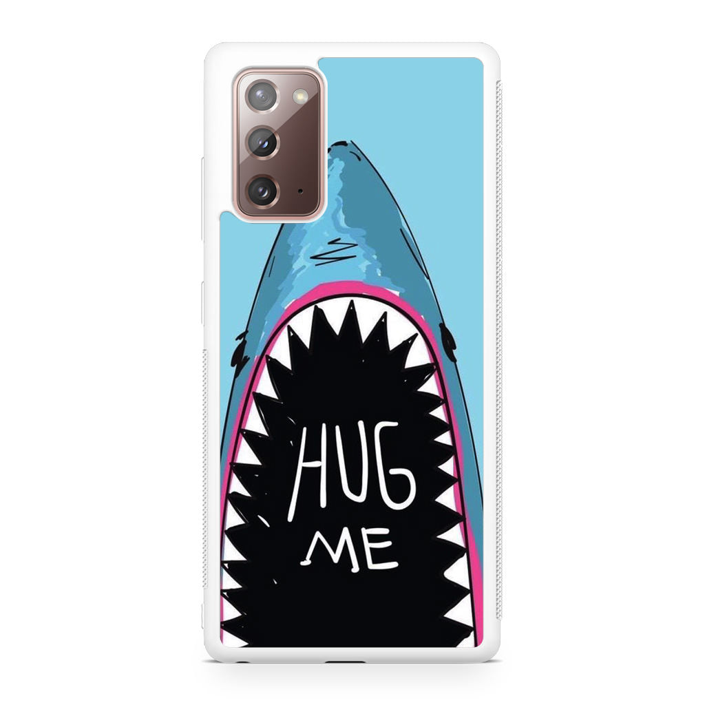 Hug Me Galaxy Note 20 Case