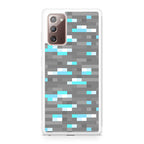Inspired Ore Diamond Galaxy Note 20 Case