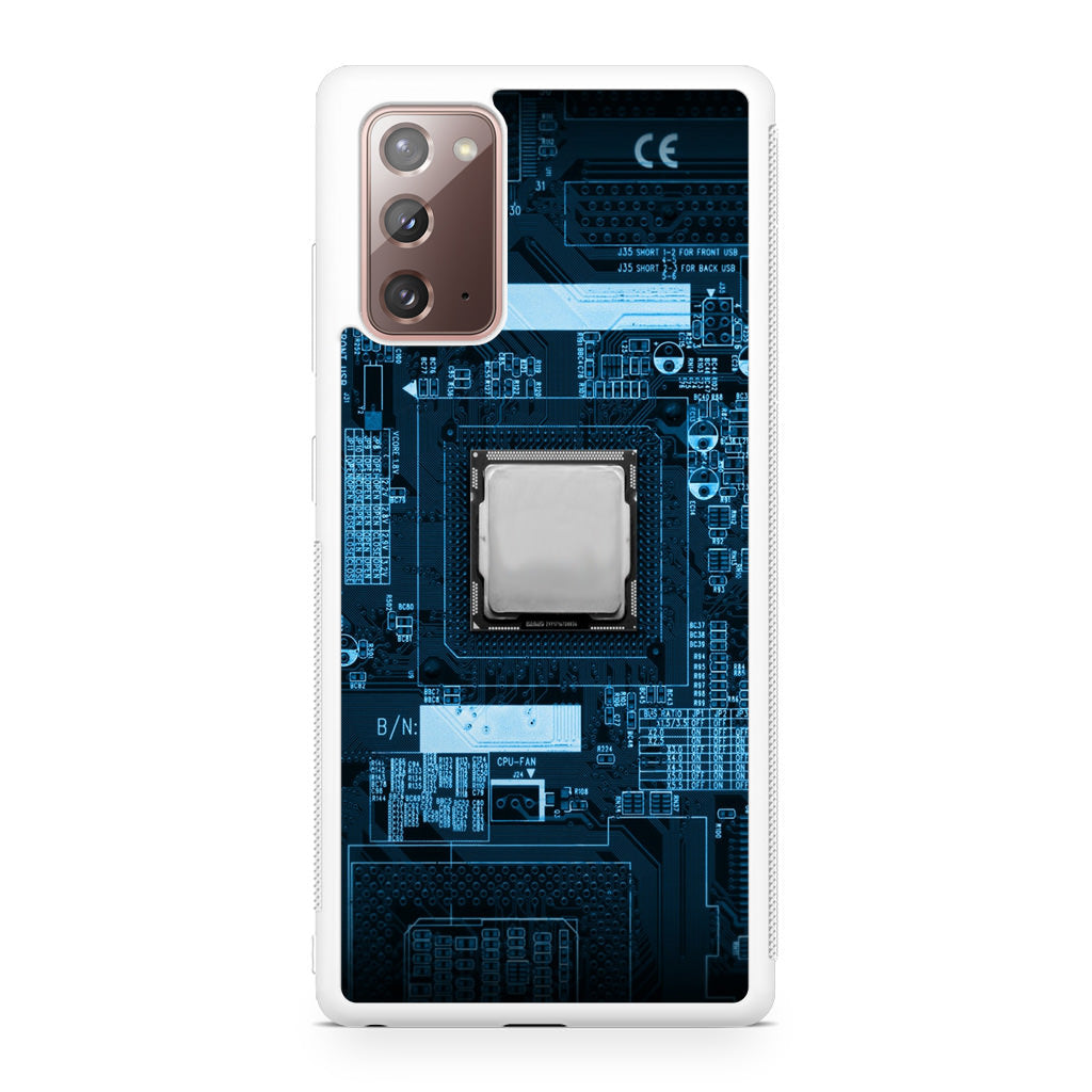 Mainboard Component Galaxy Note 20 Case