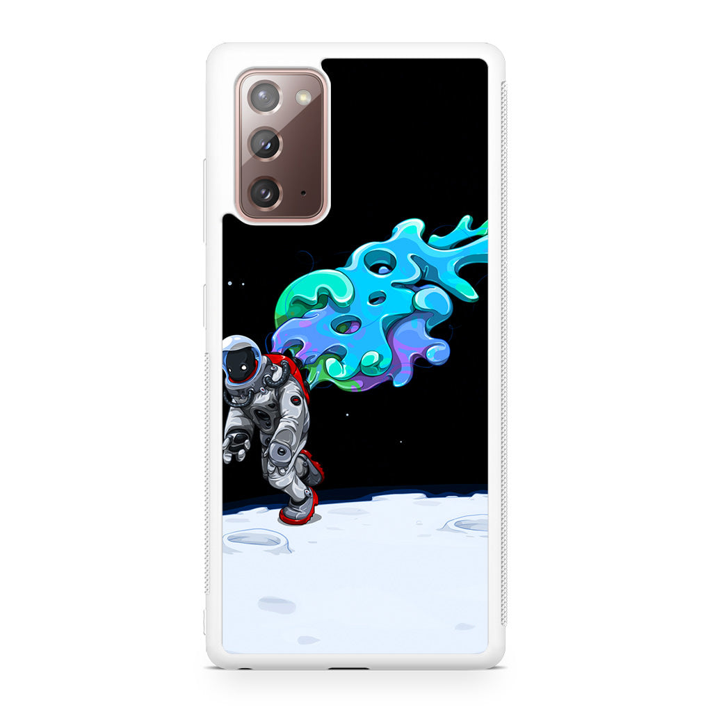 Moonwalk Galaxy Note 20 Case