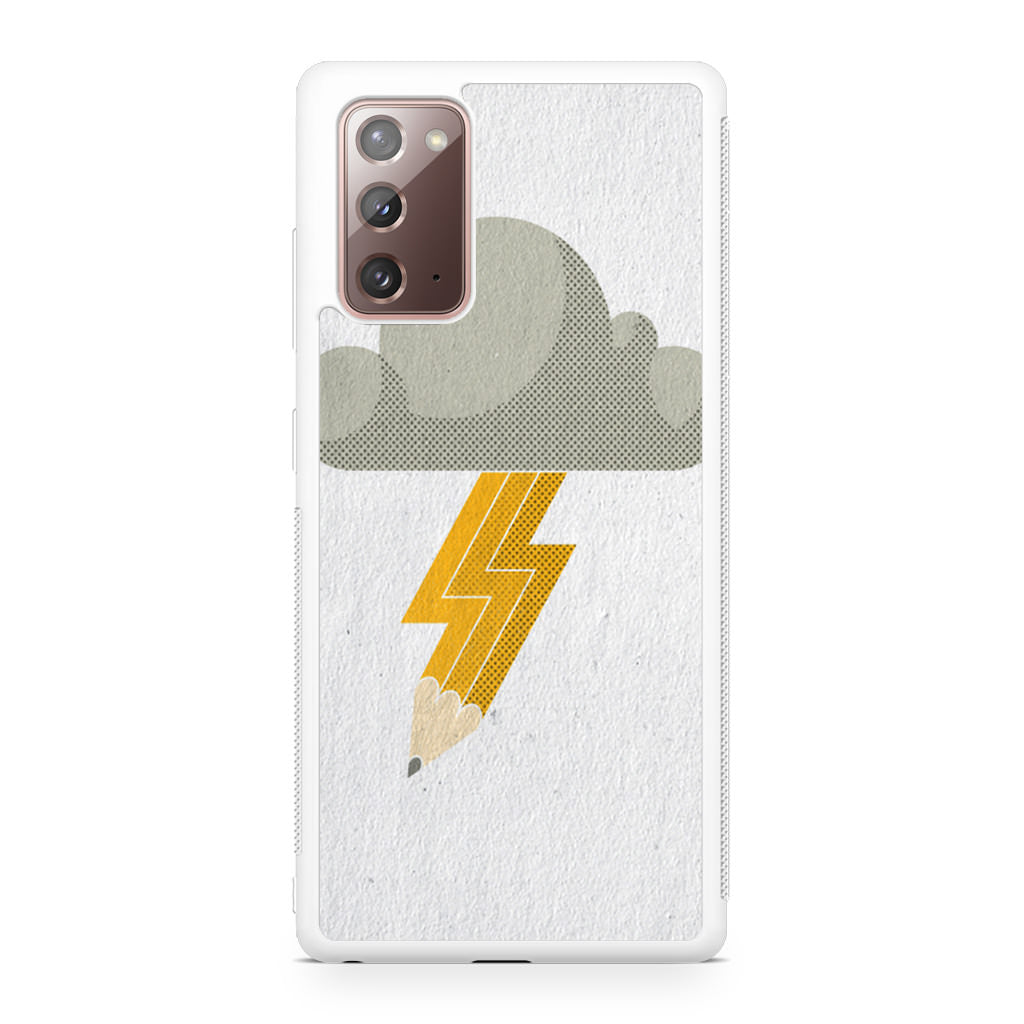 PenCloud Galaxy Note 20 Case