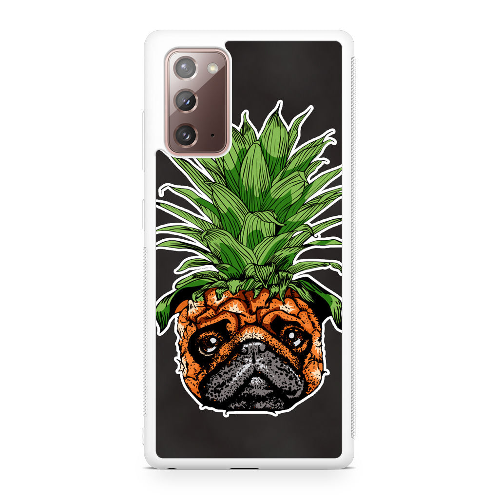 Pugnapple Galaxy Note 20 Case