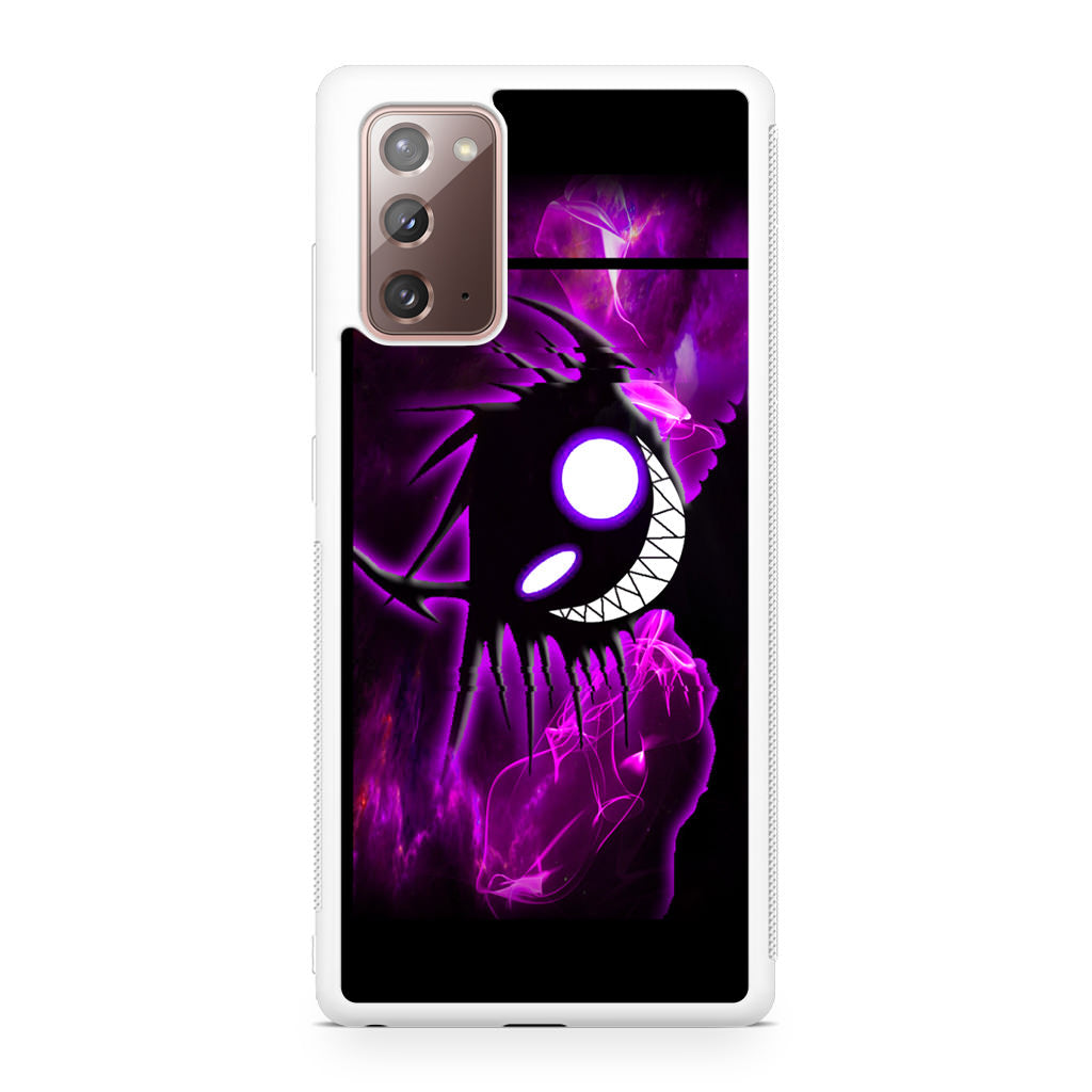 Sinister Minds Galaxy Note 20 Case