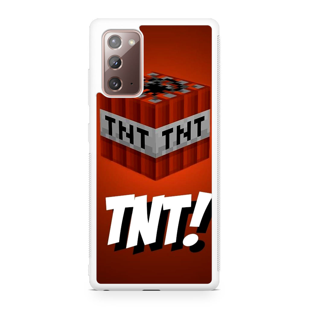 TNT Galaxy Note 20 Case