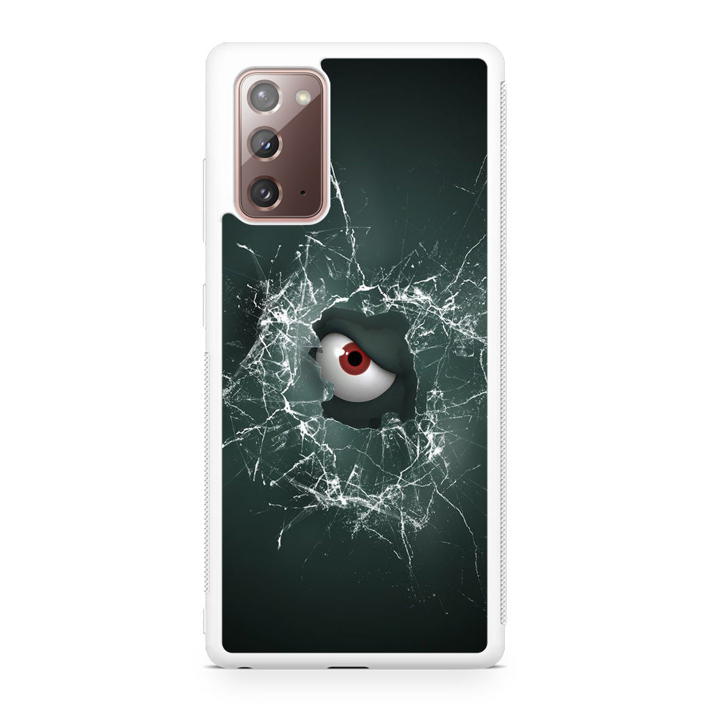 Watching you Galaxy Note 20 Case