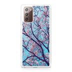 Arizona Gorgeous Spring Blossom Galaxy Note 20 Case