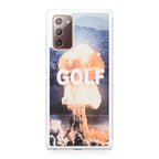 GOLF Nuke Galaxy Note 20 Case