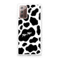 Moo Moo Pattern Galaxy Note 20 Case